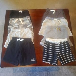 Boys Shorts